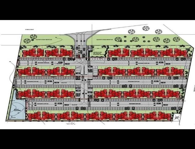 LAND FOR SALE IN CRYSTAL PARK